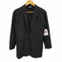 ニューバランス NEW BALANCE Met24 for Women JACKET 撥水テーラードジャケット レディース import:S