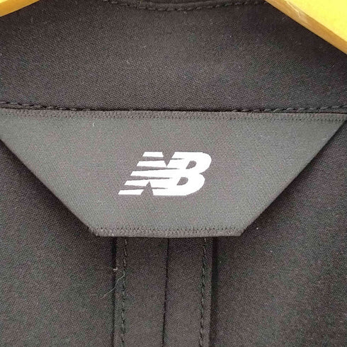 ニューバランス NEW BALANCE Met24 for Women JACKET 撥水テーラードジャケット レディース import:S