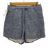 スリーワンフィリップリム 3.1 phillip lim リネンショーツ レディース 0