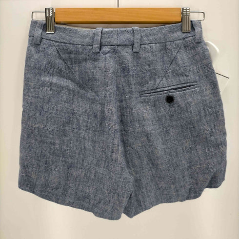 スリーワンフィリップリム 3.1 phillip lim リネンショーツ レディース 0