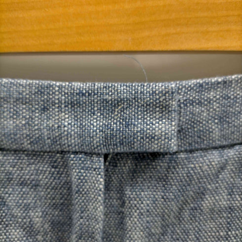 スリーワンフィリップリム 3.1 phillip lim リネンショーツ レディース 0