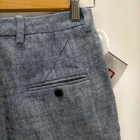 スリーワンフィリップリム 3.1 phillip lim リネンショーツ レディース 0