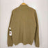 ティンバーランド Timberland ハイネック ウールニットセーター メンズ JPN:XL