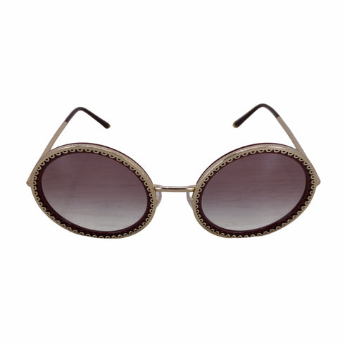 ドルチェアンドガッバーナ DOLCE&GABBANA DG2211 レディース 53口24
