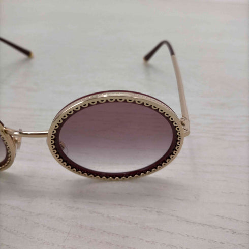ドルチェアンドガッバーナ DOLCE&GABBANA DG2211 レディース 53口24