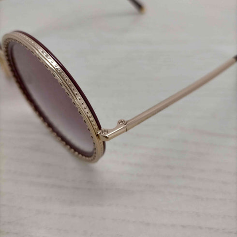 ドルチェアンドガッバーナ DOLCE&GABBANA DG2211 レディース 53口24