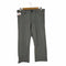 コムデギャルソンオム COMME des GARCONS HOMME AD2012 ウールシルクスラックスパンツ メンズ JPN:XL