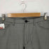 コムデギャルソンオム COMME des GARCONS HOMME AD2012 ウールシルクスラックスパンツ メンズ JPN:XL