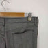 コムデギャルソンオム COMME des GARCONS HOMME AD2012 ウールシルクスラックスパンツ メンズ JPN:XL