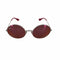 レイバン Ray-Ban RB3592 レディース 55口20