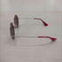 レイバン Ray-Ban RB3592 レディース 55口20