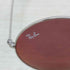レイバン Ray-Ban RB3592 レディース 55口20