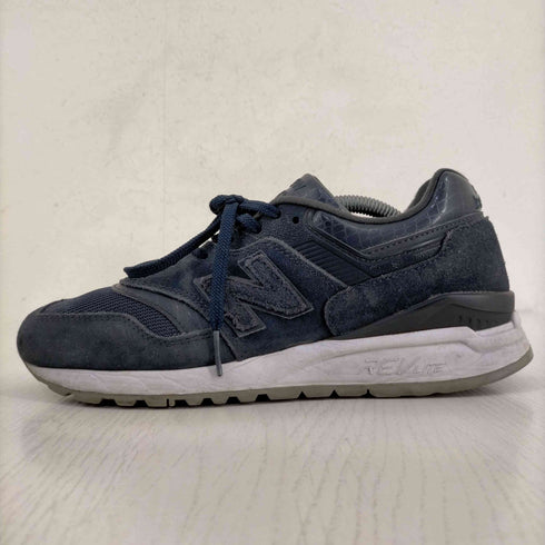 ニューバランス NEW BALANCE ML997HY レディース JPN:23.5