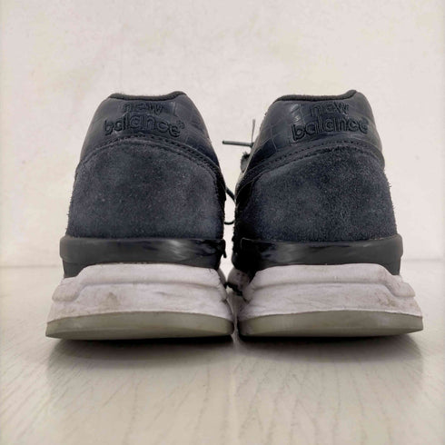 ニューバランス NEW BALANCE ML997HY レディース JPN:23.5