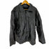 EXECUTIVE DIVISION ライナー付パッチワークレザージャケット メンズ JPN:XL