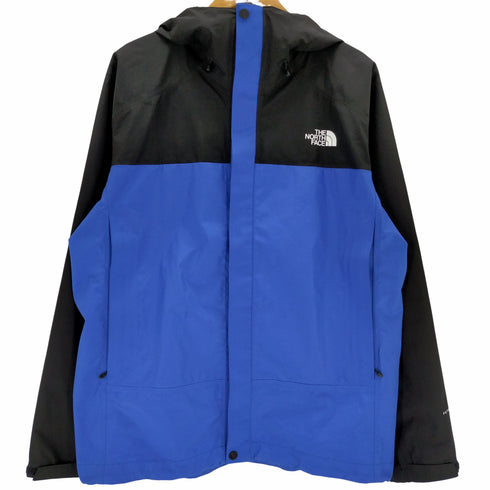 ザノースフェイス THE NORTH FACE フューチャーライトドリズルジャケット メンズ JPN:XL