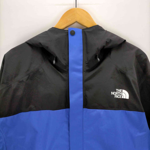 ザノースフェイス THE NORTH FACE フューチャーライトドリズルジャケット メンズ JPN:XL