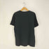 ティンバーランド Timberland SS STACK LOGO CREWNECK T-Shirt スタックロゴTシャツ メンズ import:L