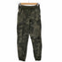 アンダーアーマー UNDER ARMOUR ライバルコットンジョガー スウェットパンツ メンズ JPN:M