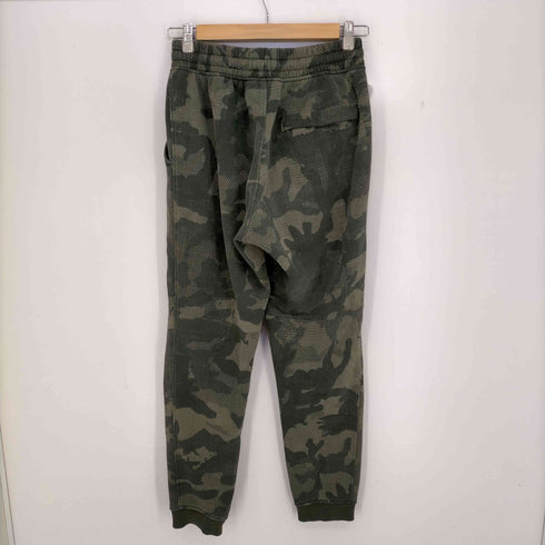 アンダーアーマー UNDER ARMOUR ライバルコットンジョガー スウェットパンツ メンズ JPN:M