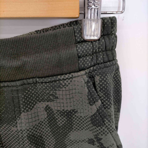 アンダーアーマー UNDER ARMOUR ライバルコットンジョガー スウェットパンツ メンズ JPN:M