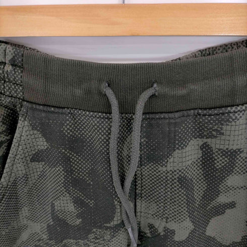 アンダーアーマー UNDER ARMOUR ライバルコットンジョガー スウェットパンツ メンズ JPN:M