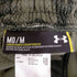 アンダーアーマー UNDER ARMOUR ライバルコットンジョガー スウェットパンツ メンズ JPN:M