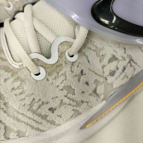 ナイキ NIKE KD 14 WHITE メンズ JPN:28.5