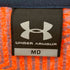 アンダーアーマー UNDER ARMOUR パフォーマンスマイクロフリースフーディ メンズ import:M