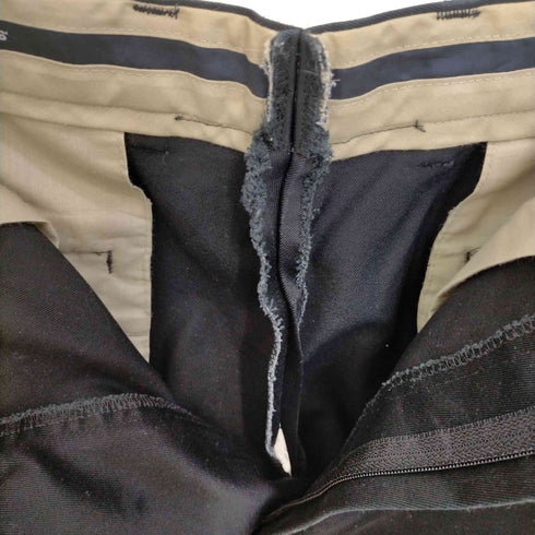 ドッカーズ DOCKERS ノータック チノパンツ メンズ 34inch