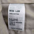 ドッカーズ DOCKERS ノータック チノパンツ メンズ 34inch