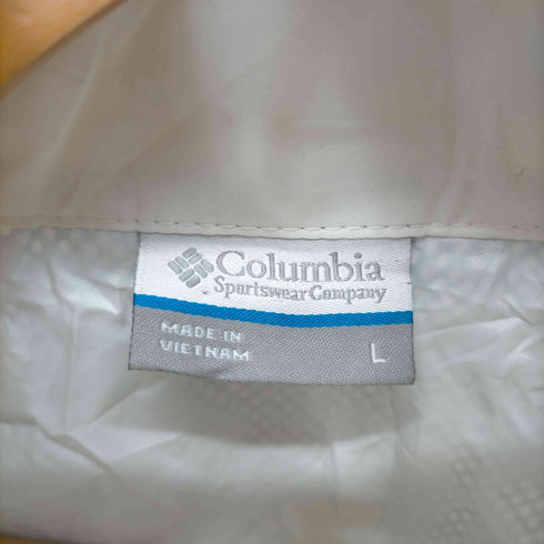 コロンビア Columbia パッカブルライトナイロンジャケット メンズ JPN:L