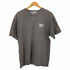 アンライバルド UNRIVALED バックプリントTシャツ メンズ import:L