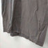 アンライバルド UNRIVALED バックプリントTシャツ メンズ import:L