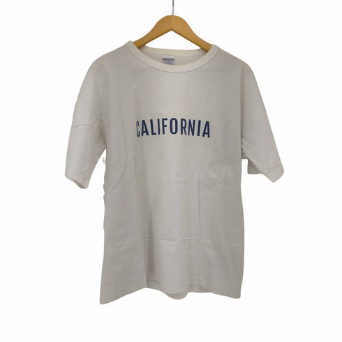 アールエイチシーロンハーマン RHC Ron Herman MADE IN USA T1011 Heavy Weight Tee メンズ import:XL
