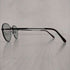 ゾフ zoff TREND SUNGLASSES メンズ