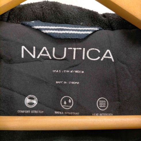 ノーティカ NAUTICA ボンディングジャケット メンズ JPN:M