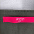 デザインティーシャツストアグラニフ Design Tshirts Store graniph 切替ワンピース レディース FREE