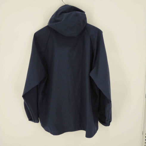 ムジルシリョウヒン 無印良品 撥水フードジャケット メンズ import:XL