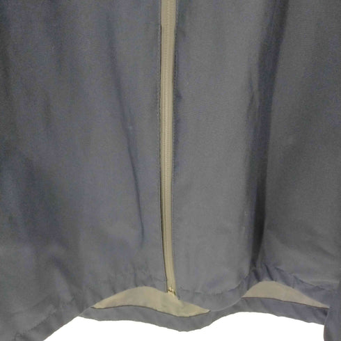 ムジルシリョウヒン 無印良品 撥水フードジャケット メンズ import:XL