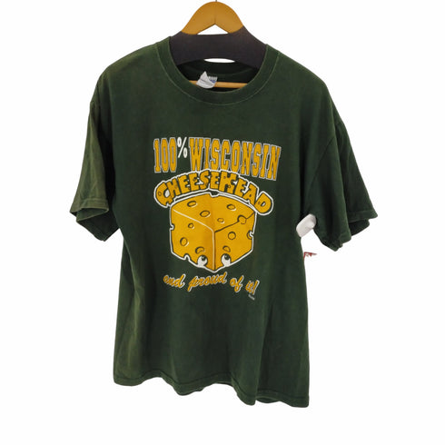 ギルダン GILDAN チーズ カレッジ S/S TEE メンズ JPN:L