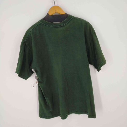 ギルダン GILDAN チーズ カレッジ S/S TEE メンズ JPN:L