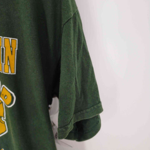 ギルダン GILDAN チーズ カレッジ S/S TEE メンズ JPN:L