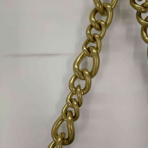 ザラ ZARA チェーン ショルダーバッグ レディース