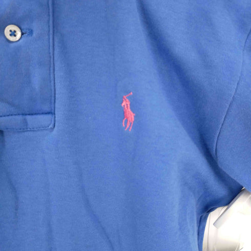 ポロバイラルフローレン Polo by RALPH LAUREN ポロ USA製 レディース 14