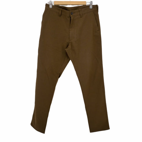 ナナミカ nanamica Club Pants メンズ 34