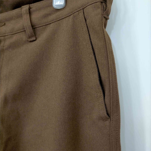 ナナミカ nanamica Club Pants メンズ 34