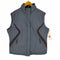 ヘリーハンセン HELLY HANSEN ラインデザインダウンベスト メンズ JPN:XL