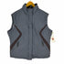 ヘリーハンセン HELLY HANSEN ラインデザインダウンベスト メンズ JPN:XL