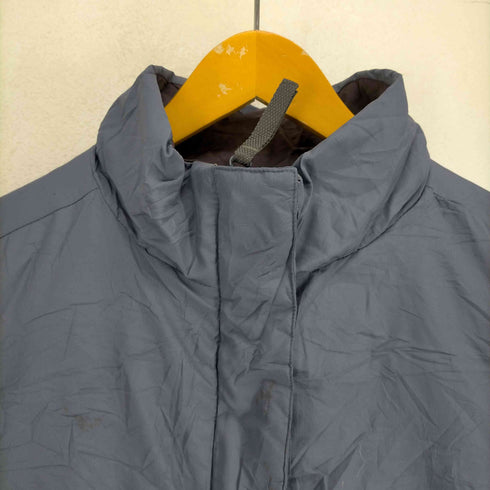 ヘリーハンセン HELLY HANSEN ラインデザインダウンベスト メンズ JPN:XL